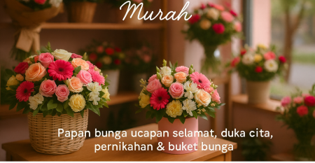 Toko Bunga Cipicung
